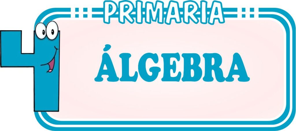 CUARTO DE PRIMARIA — Articulos Educativos