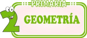 Geometría para Segundo de Primaria