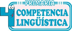 Competencia Lingüística para Cuarto de Primaria