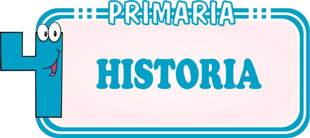 CUARTO DE PRIMARIA — Articulos Educativos